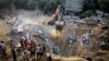 UN Security Council Calls for Immediate Gaza Cease-fire