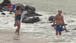 Senegal Beach Resorts Losing Coastline, Tourist Dollars