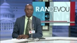 Yon Karavam imigran kite vil Tapachula, Meksik nan direksyon fwontyè Etazini