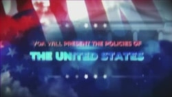 Truyền hình vệ tinh VOA