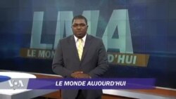 Le Monde Aujourd’hui