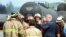 В Канаде ищут выживших после крушения поезда 