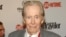  Actor Peter O'Toole attending the world premiere of the second season of Showtime's "The Tudors",in New York March 19, 2008.