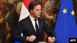 Mark Rutte