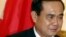 Thailand's Prime Minister Prayuth Chan-ocha at the Government House in Bangkok, Oct. 20, 2014.