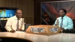 Live Talk - Who is Next ZIFA President?