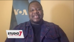 Livetalk: The Connection na Mike Hove. Kurume 8, 2022