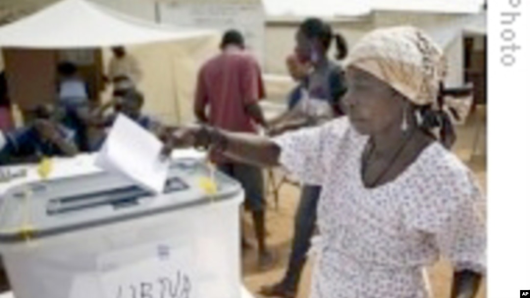 O voto custou dinheiro