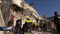 Albanska dijaspora u SAD-u pomaže sunarodnicima nakon zemljotresa