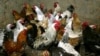 WHO Deems Human Spread of H5N8 Bird Flu Low 