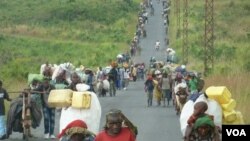 Russell Feingold discutera des prochaines étapes dans la mise en œuvre de l’Accord cadre pour la paix, la sécurité et la coopération pour la RDC 