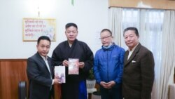 སྲིད་སྐྱོང་དང་འབྲས་ལྗོངས་ཀྱི་སྤྱི་ཁྱབ་བློན་ཆེན་མཇལ་པ།