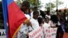 US Homeland Security Inquiry Into Haitians Spurs Fears About TPS 