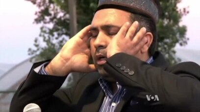 "Ahmadiya" musulmonlari islom himoyasida