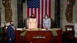 [En vivo] Joe Biden: 100 días en la presidencia de EE. UU.