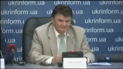 Українська експертна спільнота категорично відкидає причетність України до поставок ракетних двигунів Північній Кореї. Відео