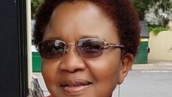 Abadabuka eZimbabwe Bayavota Kukhetho LweMelika