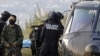 Mexico Asks US, France to Assist in Helicopter Crash Investigation