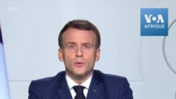 Giscard: Macron décrète un jour de deuil national