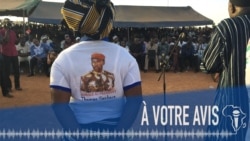 À Votre Avis : l'héritage de Thomas Sankara