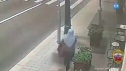 Süper Babaanne Hırsızı Pes Ettirdi