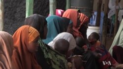 Improved Security Helps Aid Access in Southwest Somalia