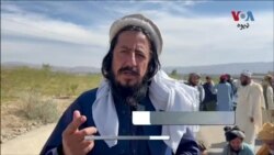 په وزیرستان کې د ناامنۍ پر ضد ولسي احتجاجي پرلتونه پیل شوي