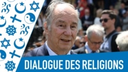 Dialogue des religions : l'Aga Khan IV
