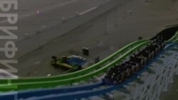 «Американские горки» и камни в почках