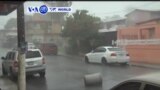 Serwakira Irma Iraca Ibintu mu Birwa bya Karayibe