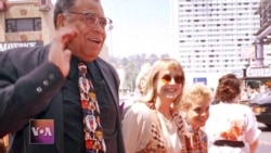 Late Hollywood actor James Earl Jones remembered 