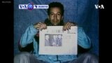 VOA60 DUNIYA: A Pakistan wata kotu ta soke hukuncin kisa da aka yankewa wani dan burtaniya akan kisan dan jaridan Amurka Daniel Pearl a 2002