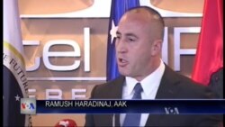 Haradinaj: Ndryshimi fillon nga ne