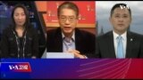 海峡论谈 完整版（2019年11月3日）