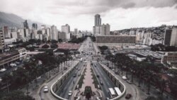 Venezuela: Desafíos justicia transicional