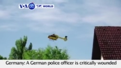 [60초로 보는 세계] 2017. 6. 13