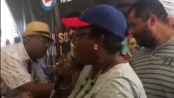 Ayiti: Pitit Desalin Rejte Apèl o Dyalòg Prezidan Moïse la. Etazini: Nouvo Detay nan Akèt sou Larisi a