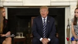 Xalqaro hayot - 1-mart, 2018-yil