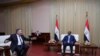 نگاهی به تاریخچه روابط آمریکا و سودان؛ از قطع روابط تا سفر مایک پمپئو به خارطوم