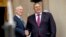 Міністр оборони США Джим Маттіс та міністр оборони Греції Панайотіс Камменос