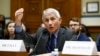 Straight-Talking Fauci Explains Outbreak to a Worried Nation