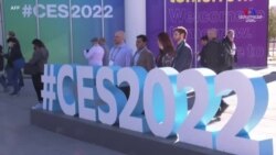 Սպառողական էլեկտրոնիկայի ցուցահանդեսը (CES) բացում է իր դռները հազարավորների համար Լաս Վեգասում