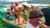 Filipina Evakuasi 1 Juta Orang, Topan Goni Menguat