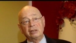 چهل و دومين نشست جهانی اقتصاد در داووس