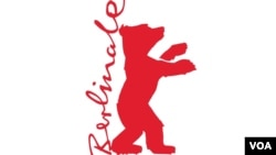 Berlinale Film Festivali'nin logosu
