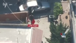 ارتش اسرائیل: هفت عضو حزب‌الله در جنوب لبنان کشته شدند