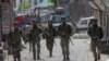 Four Rebels Killed in Second Indian Kashmir Clash in Two Days 
