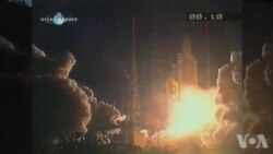 太空科技硕果累累，亦有挫折