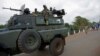 AU Backs Call for 'Robust' African Force in South Sudan