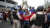 US Insists Dialogue Key to Ending Haiti's Political Crisis 